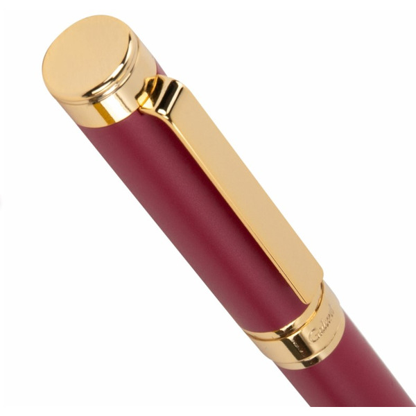Ручка подарочная шариковая Rossi GALANT 144172