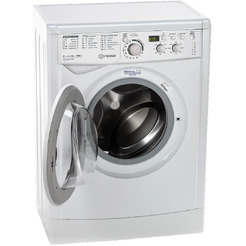 Стиральная машина INDESIT EWSD 51031 BY