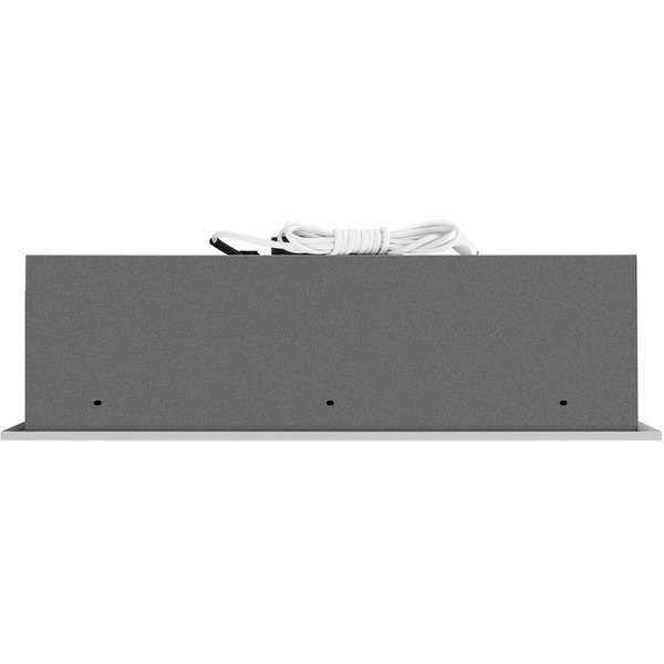 Вытяжка MAUNFELD Crosby Singl 5028 (нержавеющая сталь)