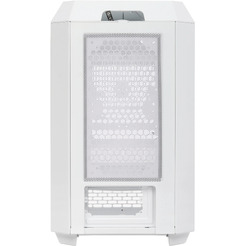 Игровой компьютер HAFF Elemento Tower WH68219