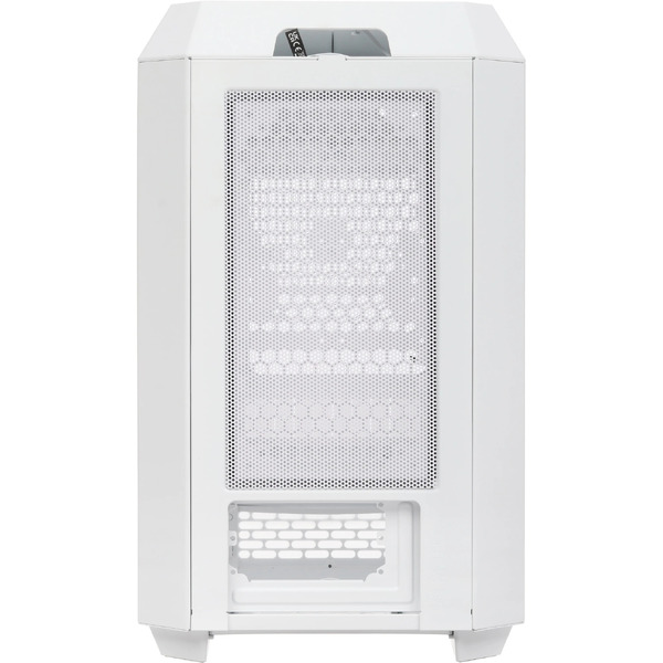 Игровой компьютер HAFF Elemento Tower WH68219