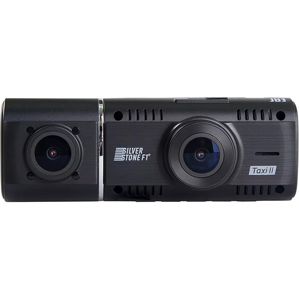 Видеорегистратор SilverStone F1 NTK-60F Taxi II