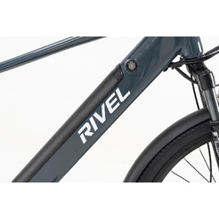 Электровелосипед Rivel Urban