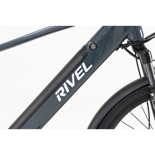 Электровелосипед Rivel Urban