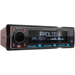 USB-магнитола Prology PRM-100 Poseidon
