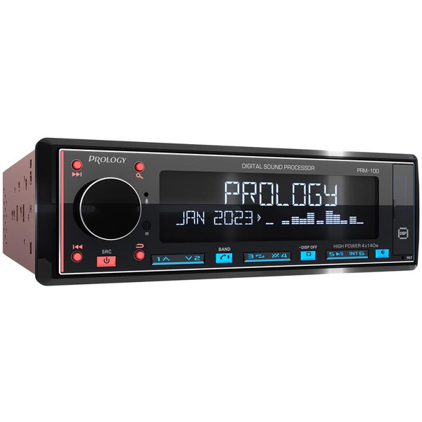 USB-магнитола Prology PRM-100 Poseidon