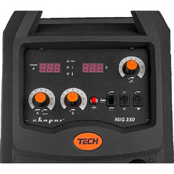 Сварочный инвертор Сварог MIG 350 TECH N258 96535