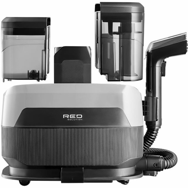 Пылесос RED Solution SM600