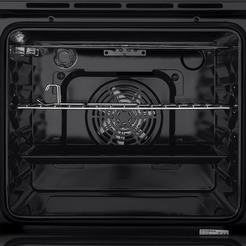 Духовой шкаф MAUNFELD EOEC.586BG