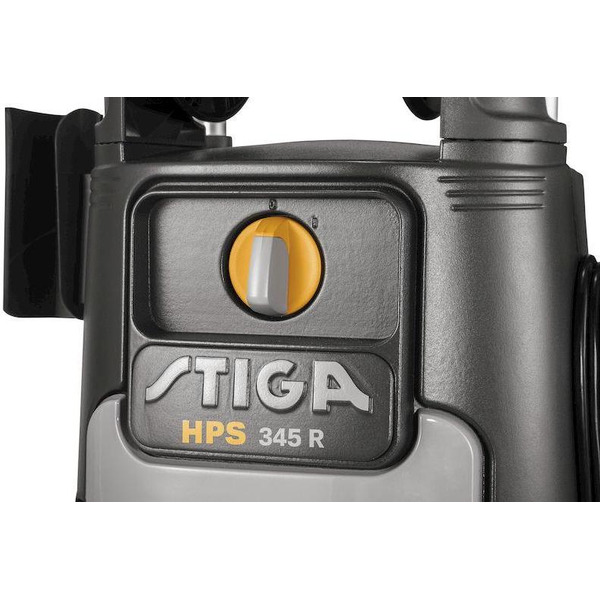 Мойка высокого давления Stiga HPS 345 R