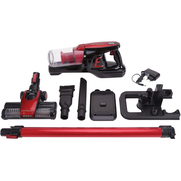 Пылесос National NH-VS1215