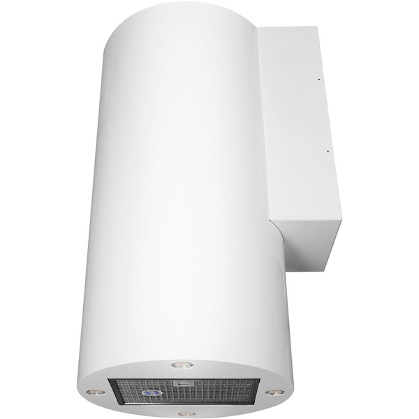 Кухонная вытяжка Akpo Balmera Eco 40 WK-4 (белый)