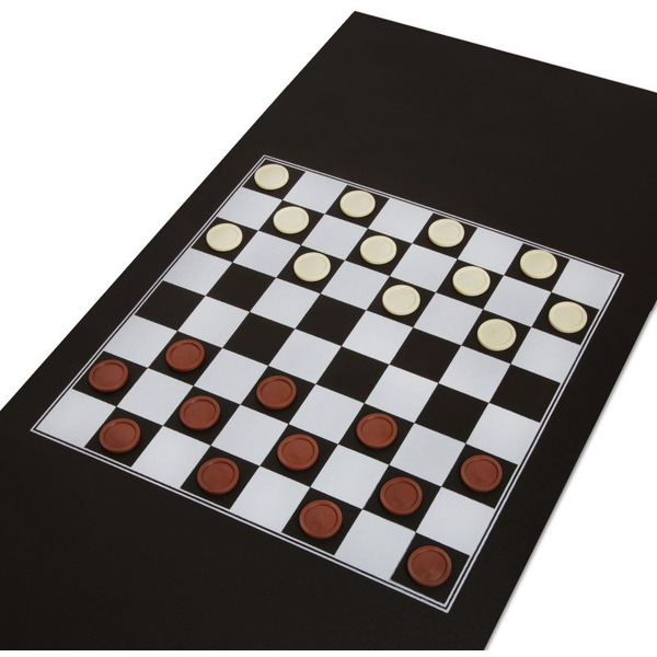 Бильярдный стол Fortuna Русская пирамида 3фт 4в1 07737