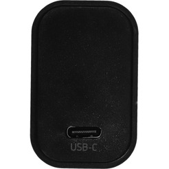 Сетевое зарядное устройство Digma DGW3C (DGW3C0F010BK)