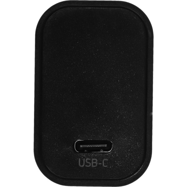 Сетевое зарядное устройство Digma DGW3C (DGW3C0F010BK)