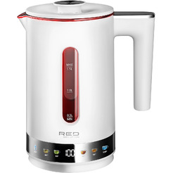 Электрический чайник RED SOLUTION COLORSENSE AG118D
