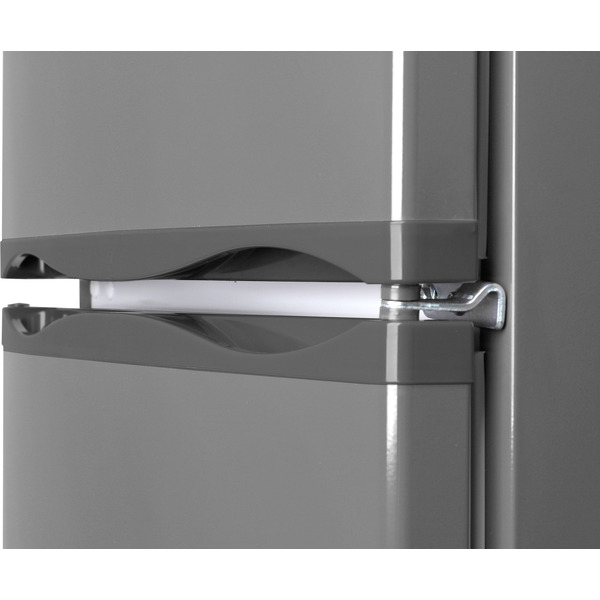 Холодильник ATLANT XM-4012-080 СЕРЕБРИСТЫЙ