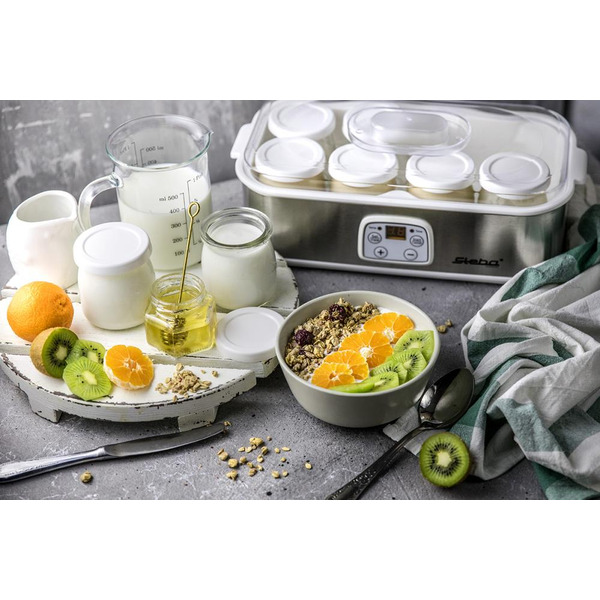 Йогуртница Steba JM 3