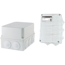 Распаячная коробка TDM Electric SQ1401-1246