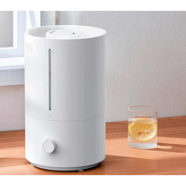 Увлажнитель воздуха Xiaomi Humidifier 2 Lite BHR6605EU (MJJSQ06DY)