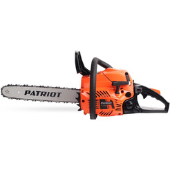 Пила цепная Patriot PT 3816