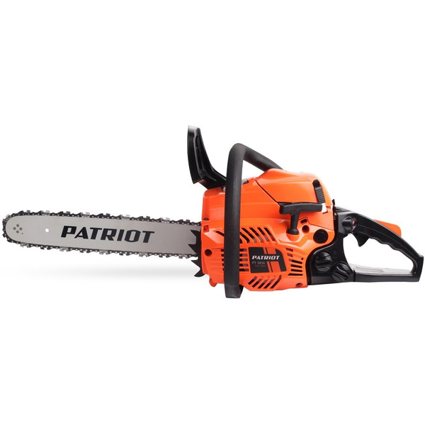 Пила цепная Patriot PT 3816