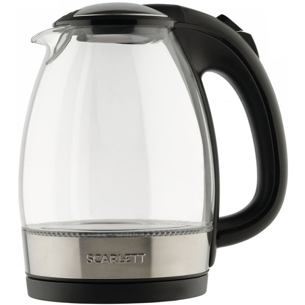 Электрочайник SCARLETT SC-EK27G91