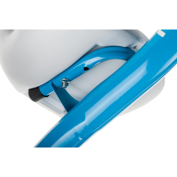 Трехколесный велосипед NINO 1028-1 (синий)