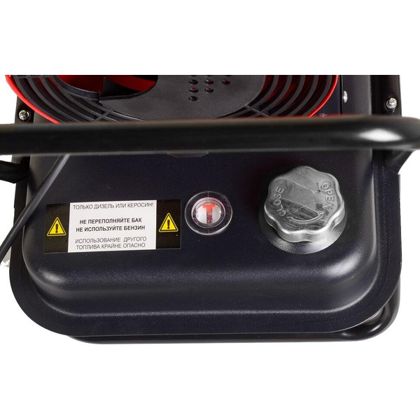 Тепловая пушка Ресанта ТДП-20000 (67/1/9)