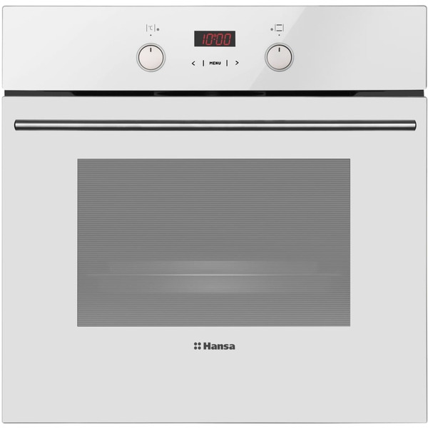 Духовой шкаф Hansa BOEW64090015
