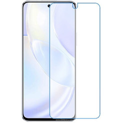 Защитное стекло CASE Full Glue для Huawei Nova 8i (черный)