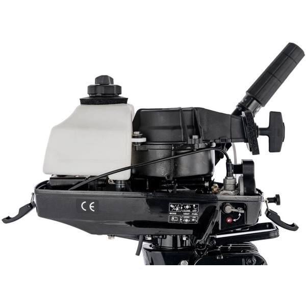 Мотор лодочный Parsun TC 3.6 BMS