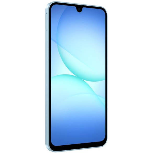 Смартфон Samsung Galaxy A17 8GB/256GB (SM-A175) Голубой