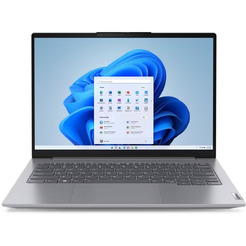 Ноутбук Lenovo ThinkBook 14 G6 IRL 21KG00UBRU
