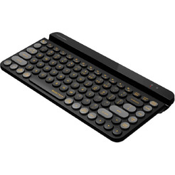 Клавиатура A4Tech Fstyler FBK30 (черный/серый)
