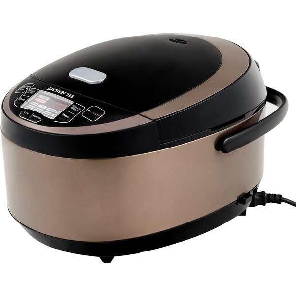 Мультиварка Polaris PMC 0514AD