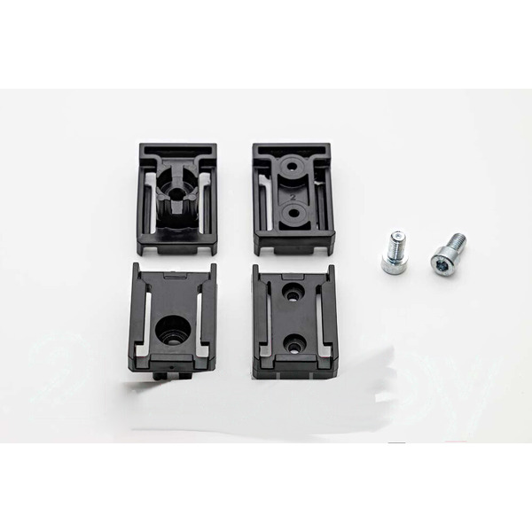 Набор адаптеров для ящиков QBrick System Custom Connectors Set 1 Z258551BY003