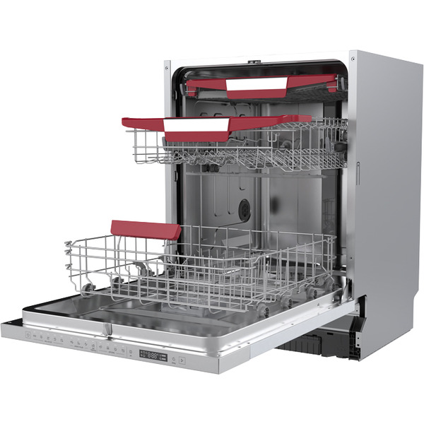 Посудомоечная машина ZorG FUL6063L