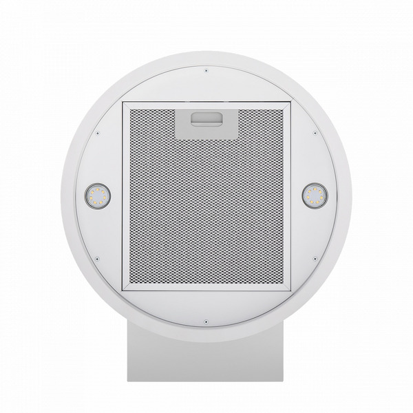 Вытяжка MAUNFELD Lee Side (C) 39 (белый)