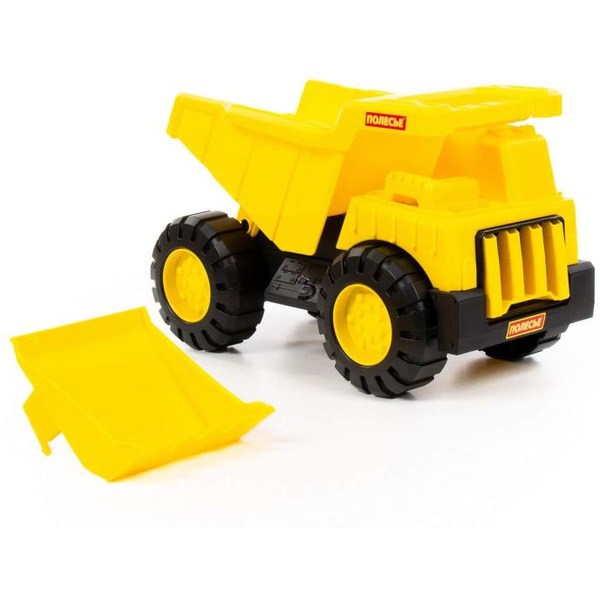 Автомобиль-самосвал Полесье Эксперт 84286