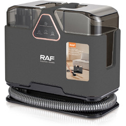 Аппарат для чистки ковров и мебели RAF R.8783