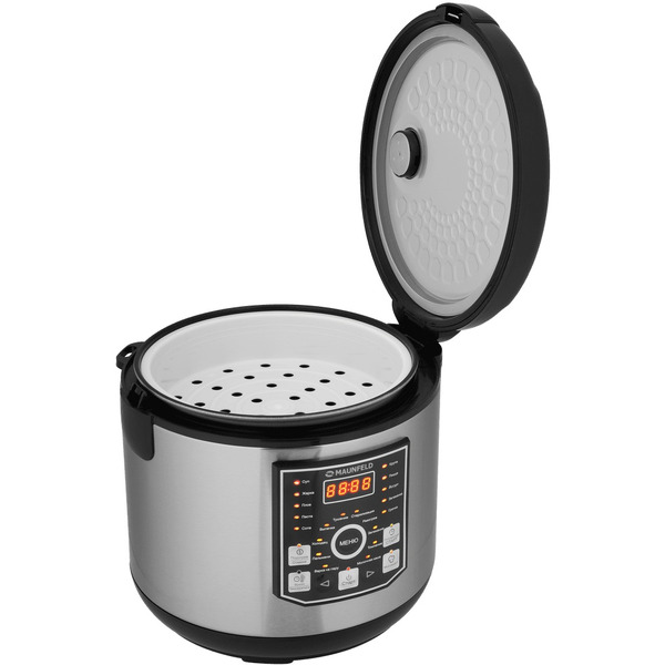 Мультиварка MAUNFELD MPMC-1624S