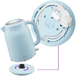 Электрочайник Kitfort КТ-6790