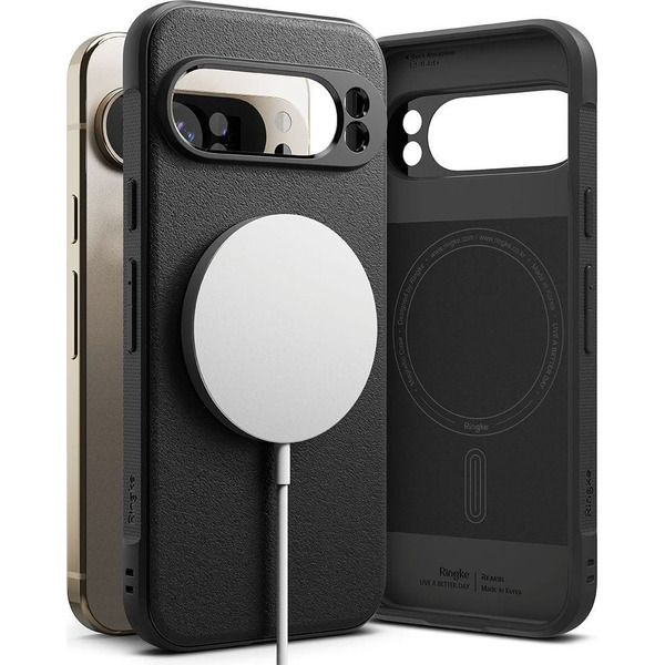 Чехол Ringke ONYX MAGNETIC MAGSAFE для GOOGLE PIXEL 9 PRO