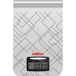 Кухонные весы ARESA AR-4308