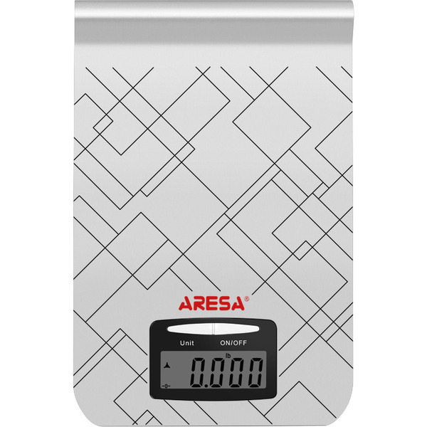 Кухонные весы ARESA AR-4308