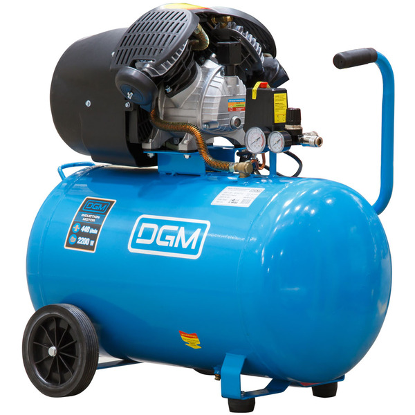 Компрессор DGM AC-2101