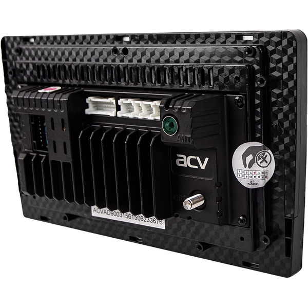 USB-магнитола ACV AD-9003