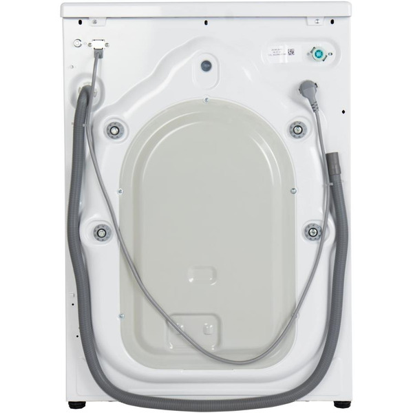 Стиральная машина BEKO WRE65P2BWW