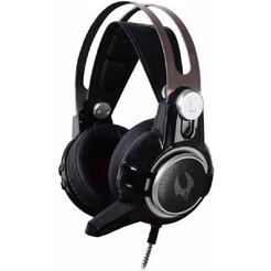 Гарнитура A4TECH BLOODY M425 (BLACK)